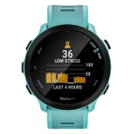 Спортивные часы Aqua GARMIN Forerunner 55, 010-02562-12