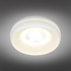 Встраиваемый светильник Omnilux OML-102809-01