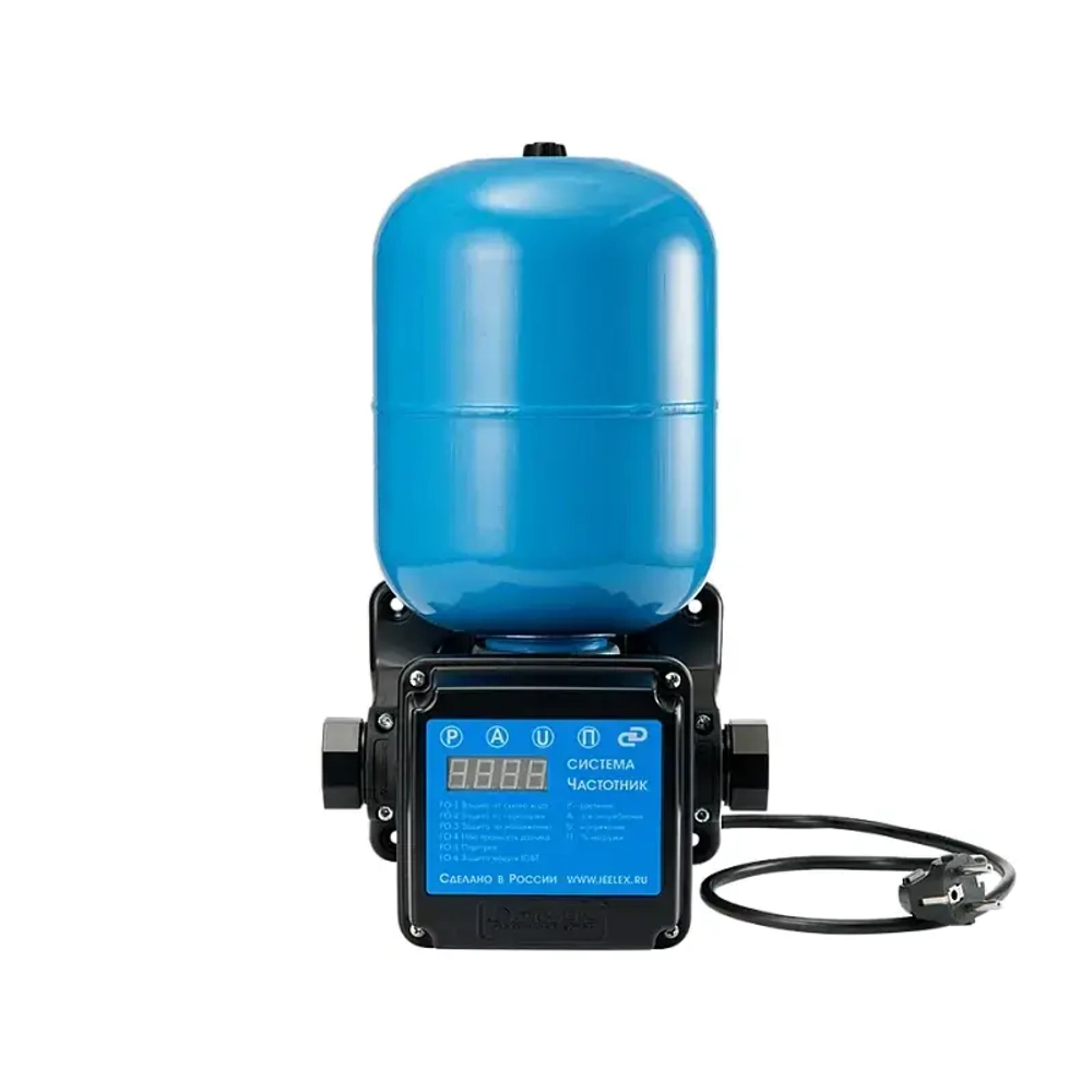 Джилекс ВОДОМЕТ 55/75-Ч скважинный насос 8132