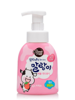 Пенка Пенка для рук KeraSys Shower Mate Bubble Hand Wash Strawberry Milk , 300 мл