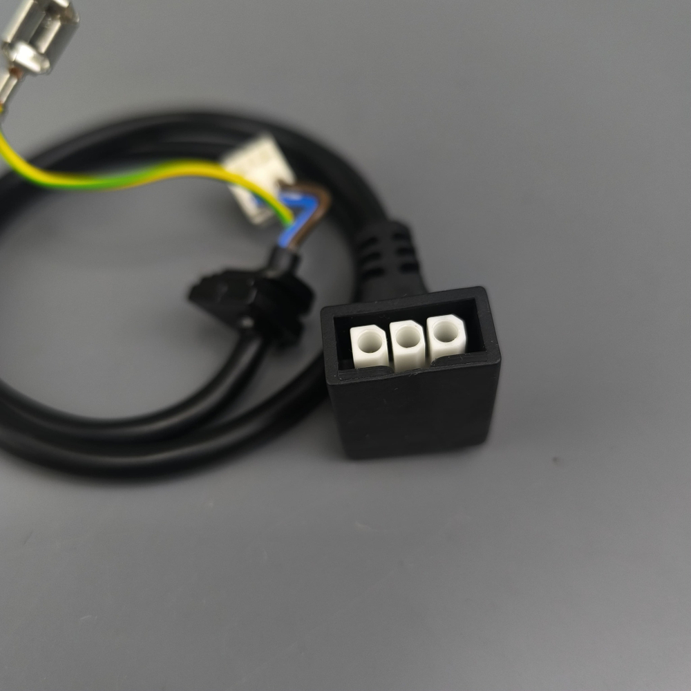 Кабель насоса для котлов Bosch 6000, Buderus Logamax U072 арт. 87186456260