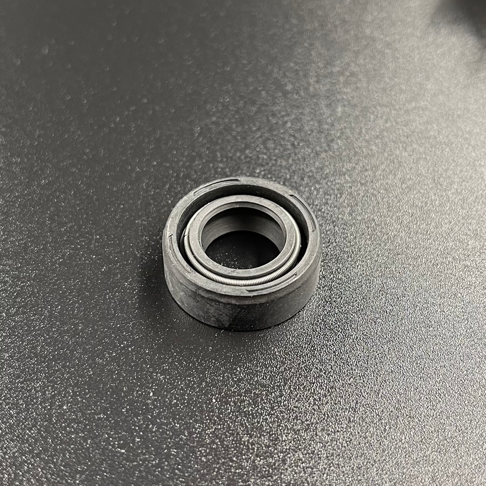 Ремкомплект помпы охлаждения Honda BF4.5-5 (Omax)