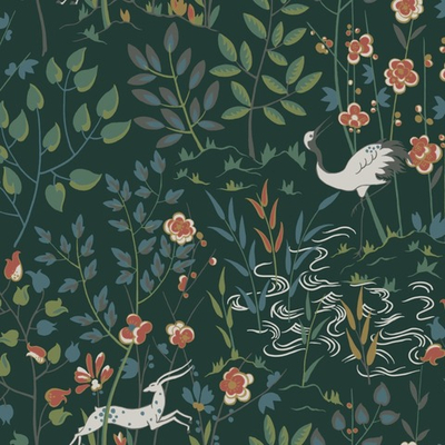 Ronald Redding Traveler