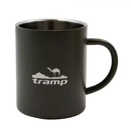 Кружка Tramp TRC-009.12 изотермическая 300 мл, Olive