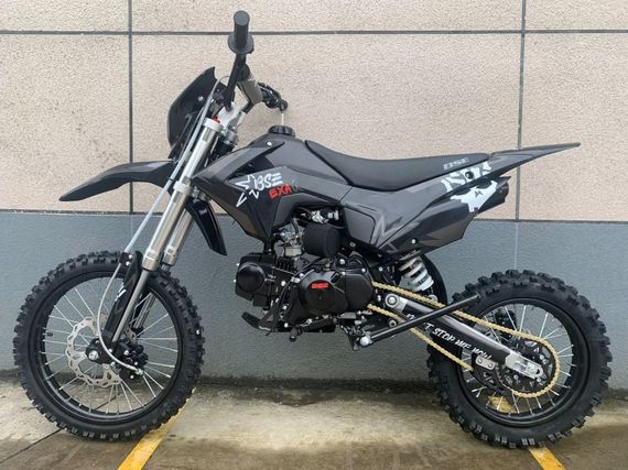 Мотоцикл BSE EXA PITBIKE