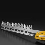 Caiman CN-903-3 аккумуляторные ножницы