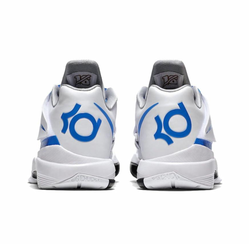 Кроссовки Nike Zoom KD 4 QS 'Battle Tested' AQ5103-100