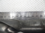 Сверло 32.5мм (150х330) Р18 к\х К/М4 СССР