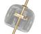 Настольная лампа Kink Light Розия 07715-T,20(16)