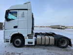 КамАЗ 54901 4x2 Седельный тягач 54901-94 (Дизельный, 11,9 л, 450 л.с., АТ)