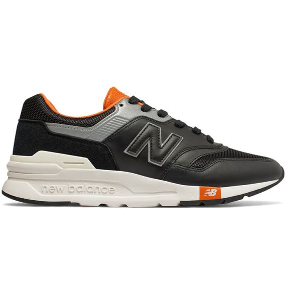 New Balance NB 997H Повседневная обувь Низкий Топ Унисекс