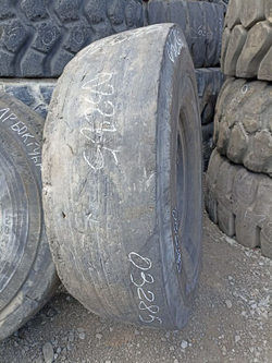 18.00R25 Bridgestone VSMS шина б/у