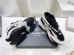 Кроссовки Balmain