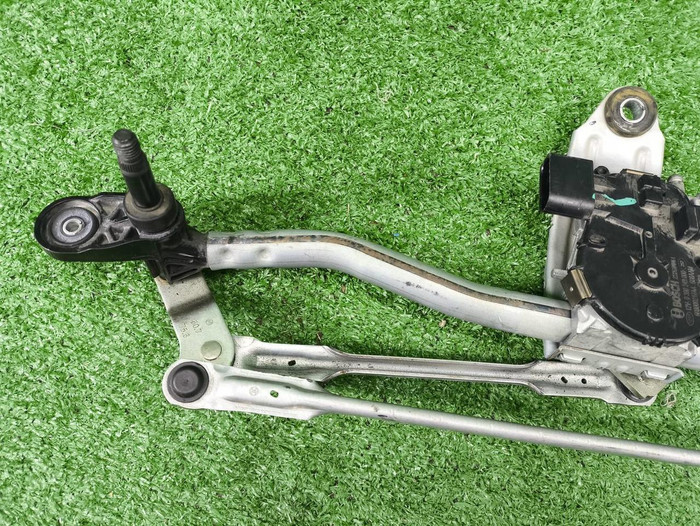 Трапеция дворников Omoda C5 (2022-н.в.)