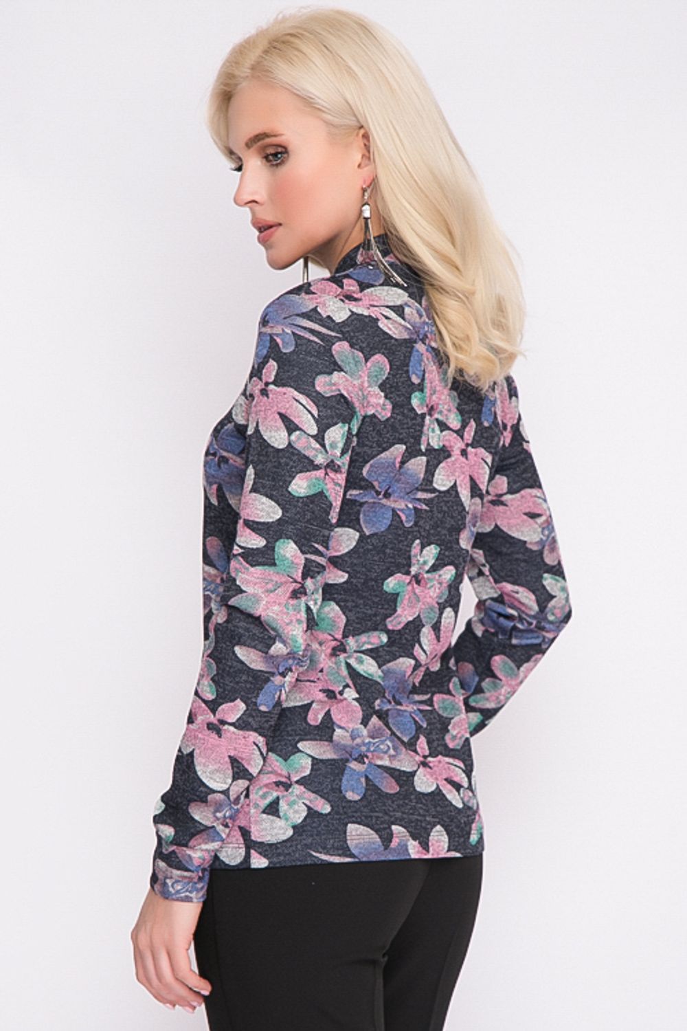 Водолазка 40621 Avili