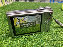 Panasonic Lumix DMC-ZX3