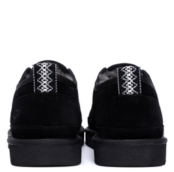 UGG Mens Slippers Flex Black
