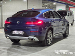 BMW X4 (G02) xDrive20i xLine (06.2023)