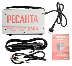 Сварочный аппарат инверторный САИ 250