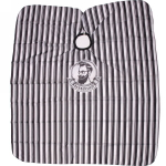 Пеньюар парикмахерский «Barber», 160*140см