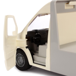 Автомобиль "Mercedes-Benz Sprinter" эвакуатор белый (Тигрес)