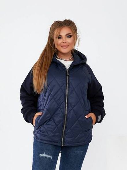 Демисезонная куртка УК-511-1 Фото 1