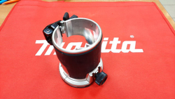 Основание для фрезера MAKITA DRT50, RT0700C 142403-3