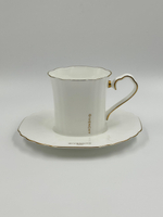 Кофейная пара Givenchy by Yamaka