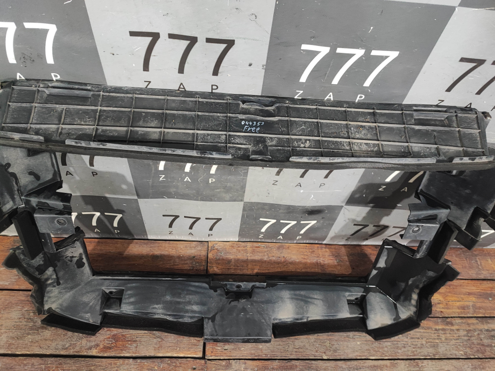 Дефлектор радиатора Voyah Free 21-нв Б/У Оригинал H97A2803027AB