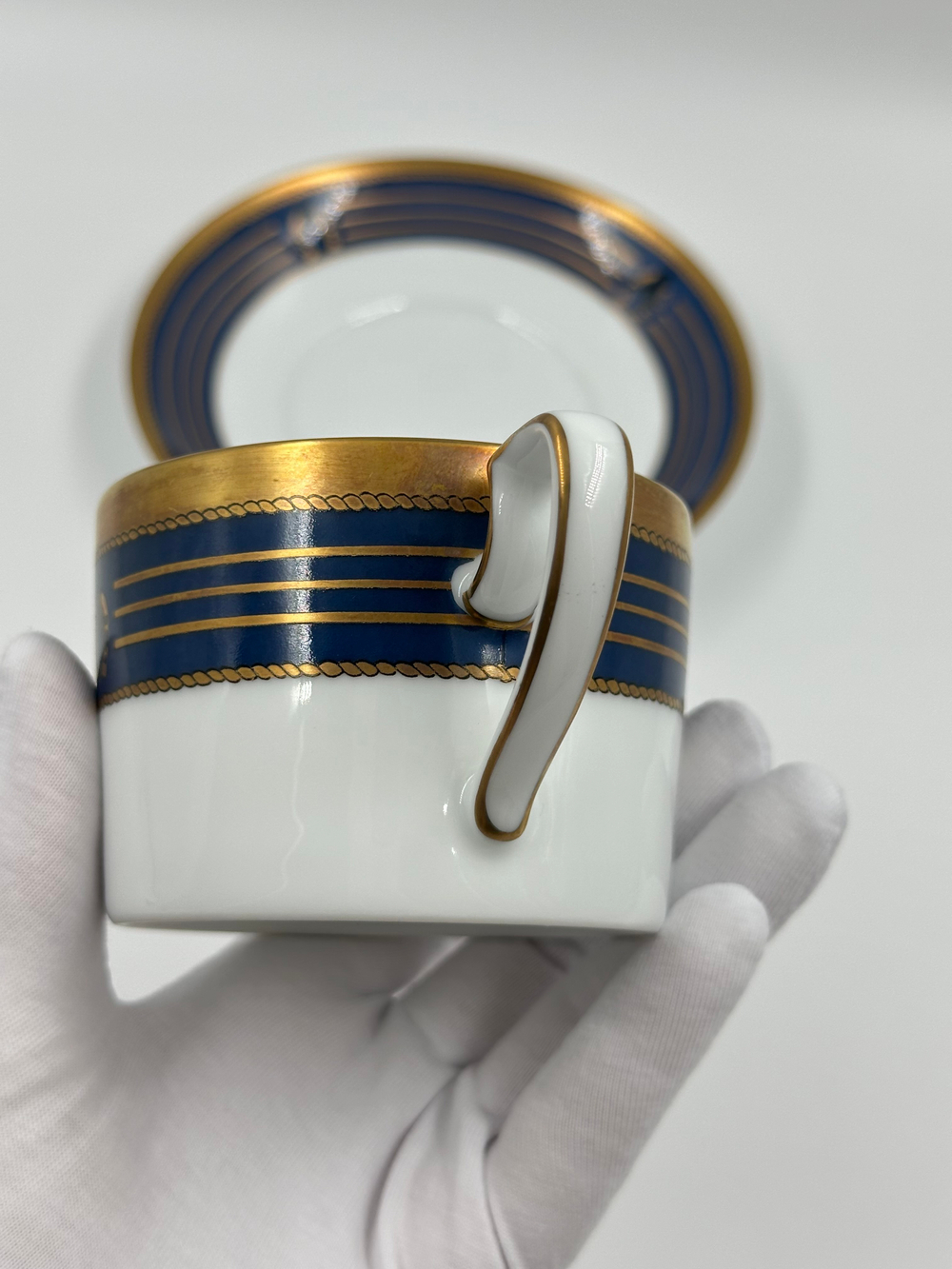 Чайная пара Celine