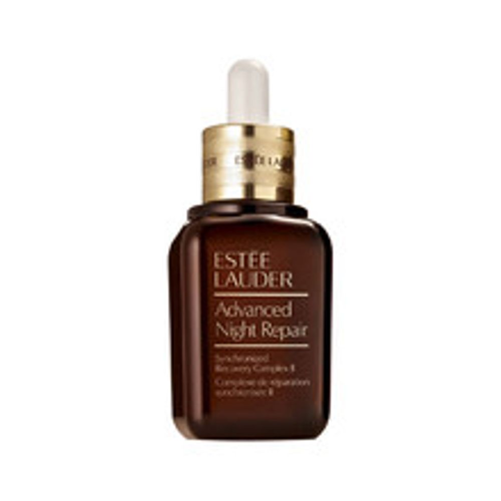 Estee Lauder Advanced Night Repair Synchronized (Recovery Complex) - anti-aging serum 50ml