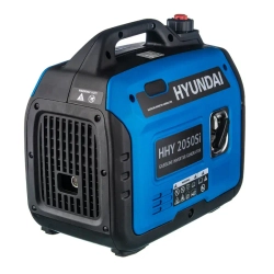 Hyundai HHY 2050Si инверторный генератор