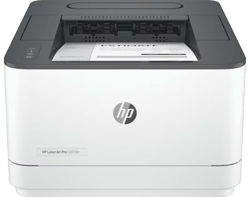 Принтер HP LaserJet Pro 3003dn 3G653A