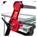 Плиткорез электрический DLT OptiTronic Auto-1800, рез до 1800мм, с АВТОМАТИКОЙ