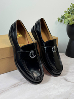 Лоферы Christian Louboutin