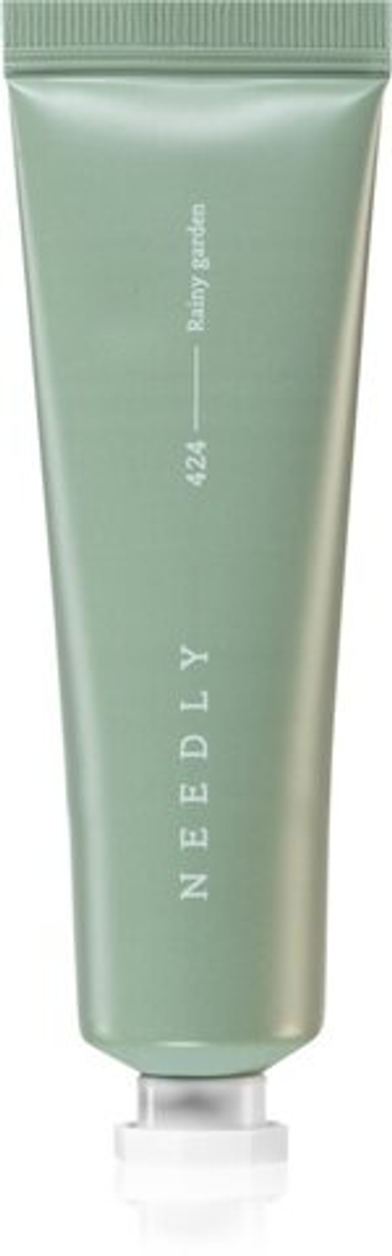NEEDLY Hand Cream Rainy Garden - крем для рук /   30  ml  / GTIN 8809455421772