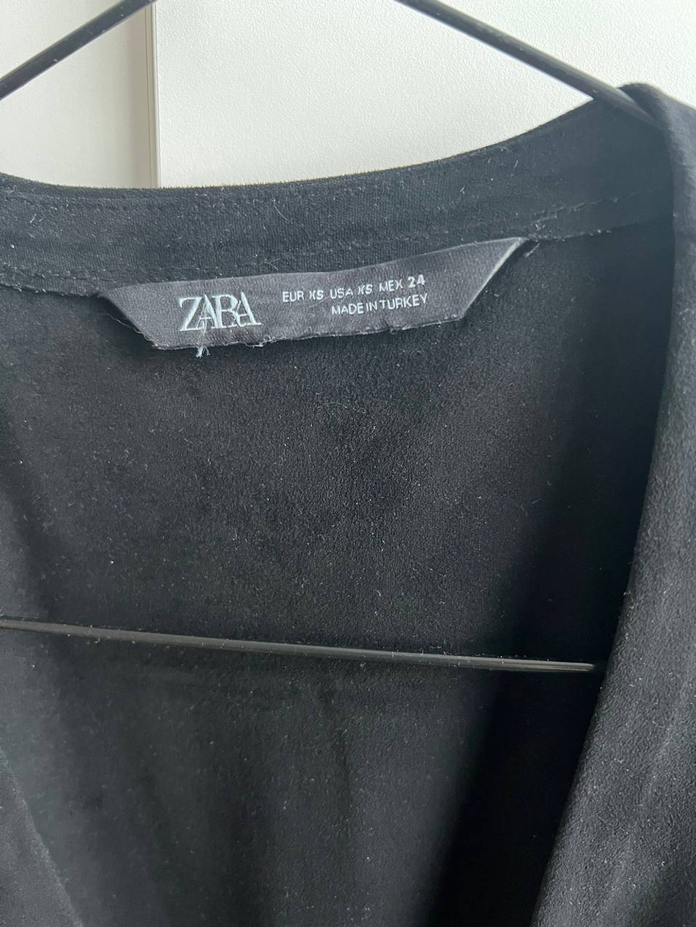 Платье-шорты Zara