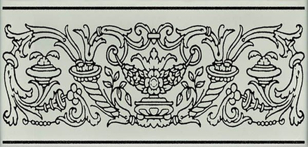 Декор STG/F509/16009 Авеллино