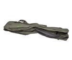 CARP PRO Чехол для удилищ 2 секции green 130x25x20см