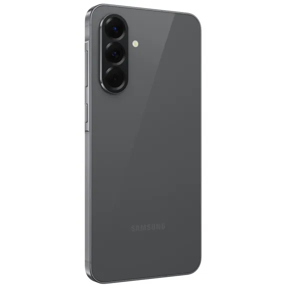 Смартфон Samsung Galaxy A56 5G 12 ГБ | 256 ГБ (Чёрный | Awesome Graphite)