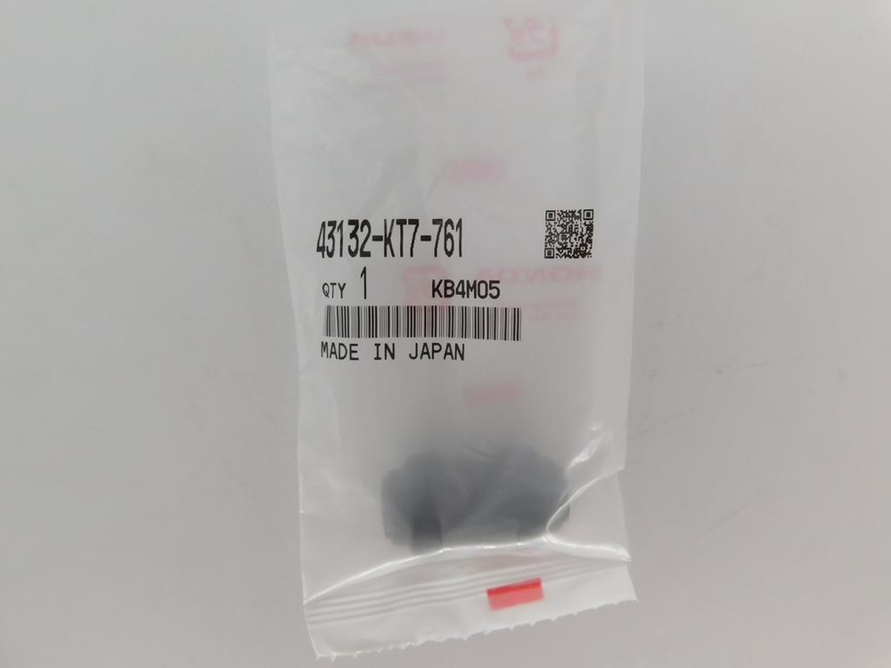 пыльник суппорта Honda 43132-KT7-761