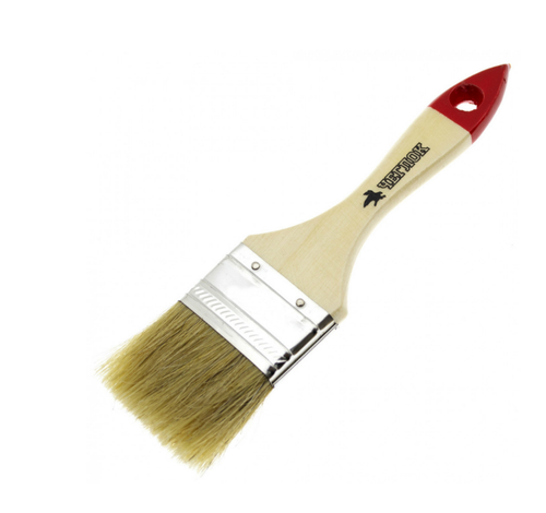 Кисть Стандарт   50мм, ЧЕГЛОК арт.13-10-250 (12шт/уп)