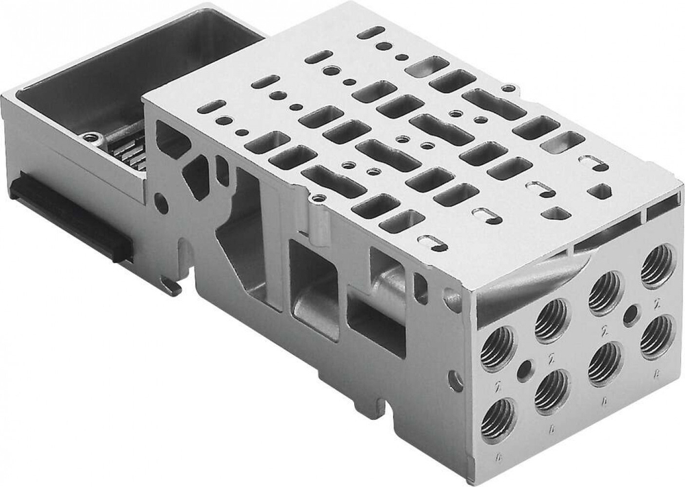 VMPA1-FB-AP-4-1-T1-RV Монтажная плита