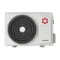 Настенная сплит-система Kentatsu KSGI53HFRN1/KSRI53HFRN1/-40 Ichi
