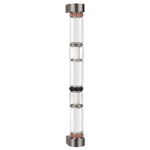 5456/18WL ODL_EX Настенный светильник LED 22W 4000K COLLIER L-VISION