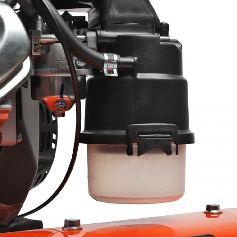 Бурьянокосилка бензиновая PATRIOT RX900 самоходная 512101090