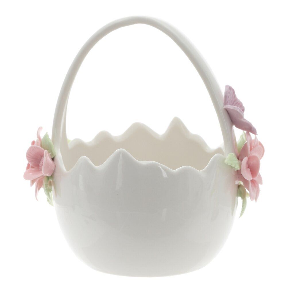 GAEM Конфетница, L13 W9,5 H14 см