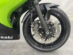 Kawasaki Ninja 650 , 2014