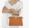 Сумка Fendi Peekaboo Iseeu East-west