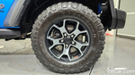 Jeep Wrangler (JL) 2.0 Rubicon Power Top 4 даери (03.2022)